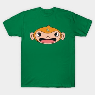 Monkey T-Shirt